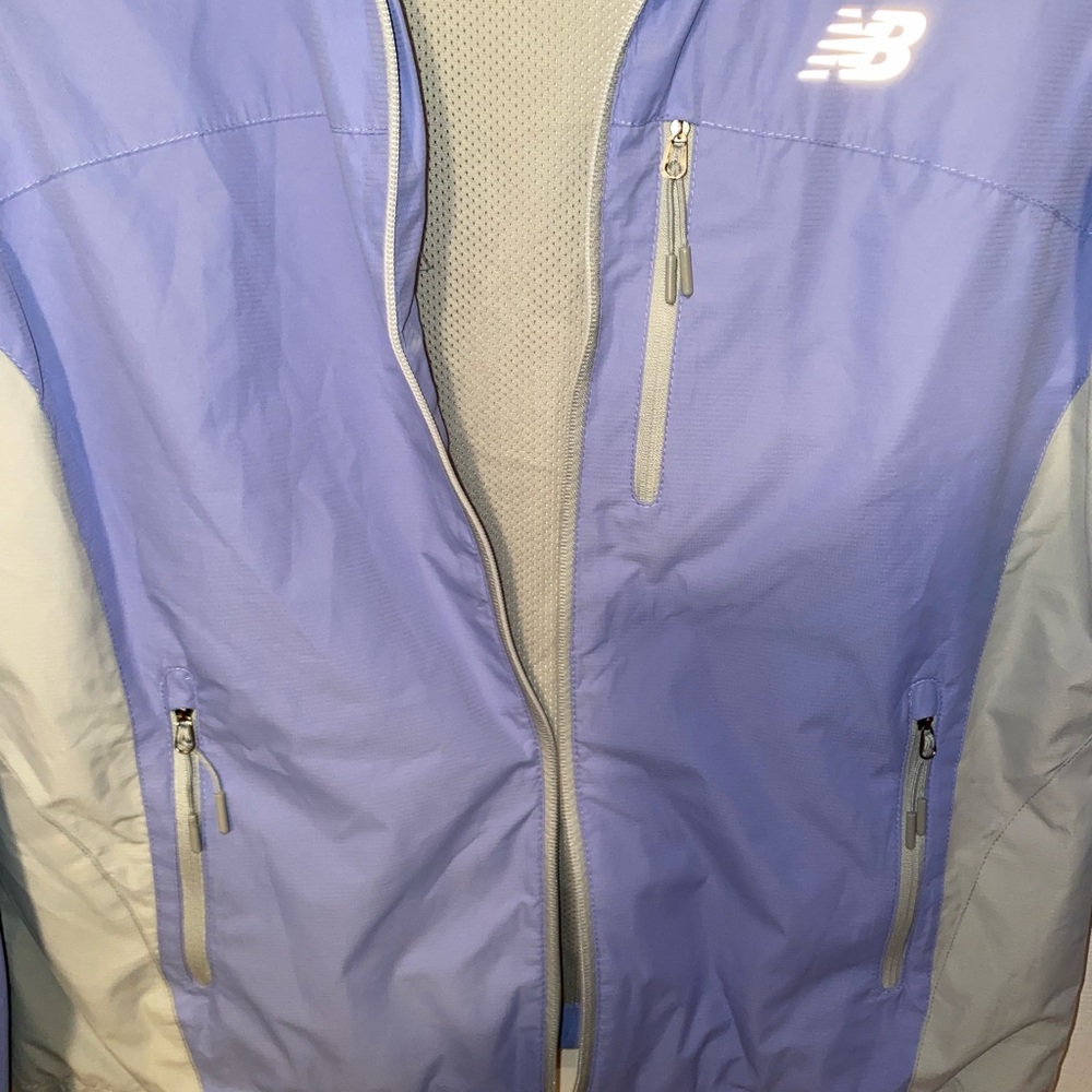 New Balance jacket - Picture 6 of 6